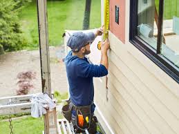 Best Siding Removal and Disposal  in Springfield, NJ